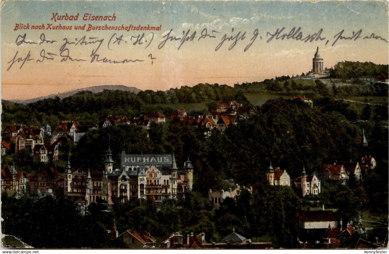 Eisenach