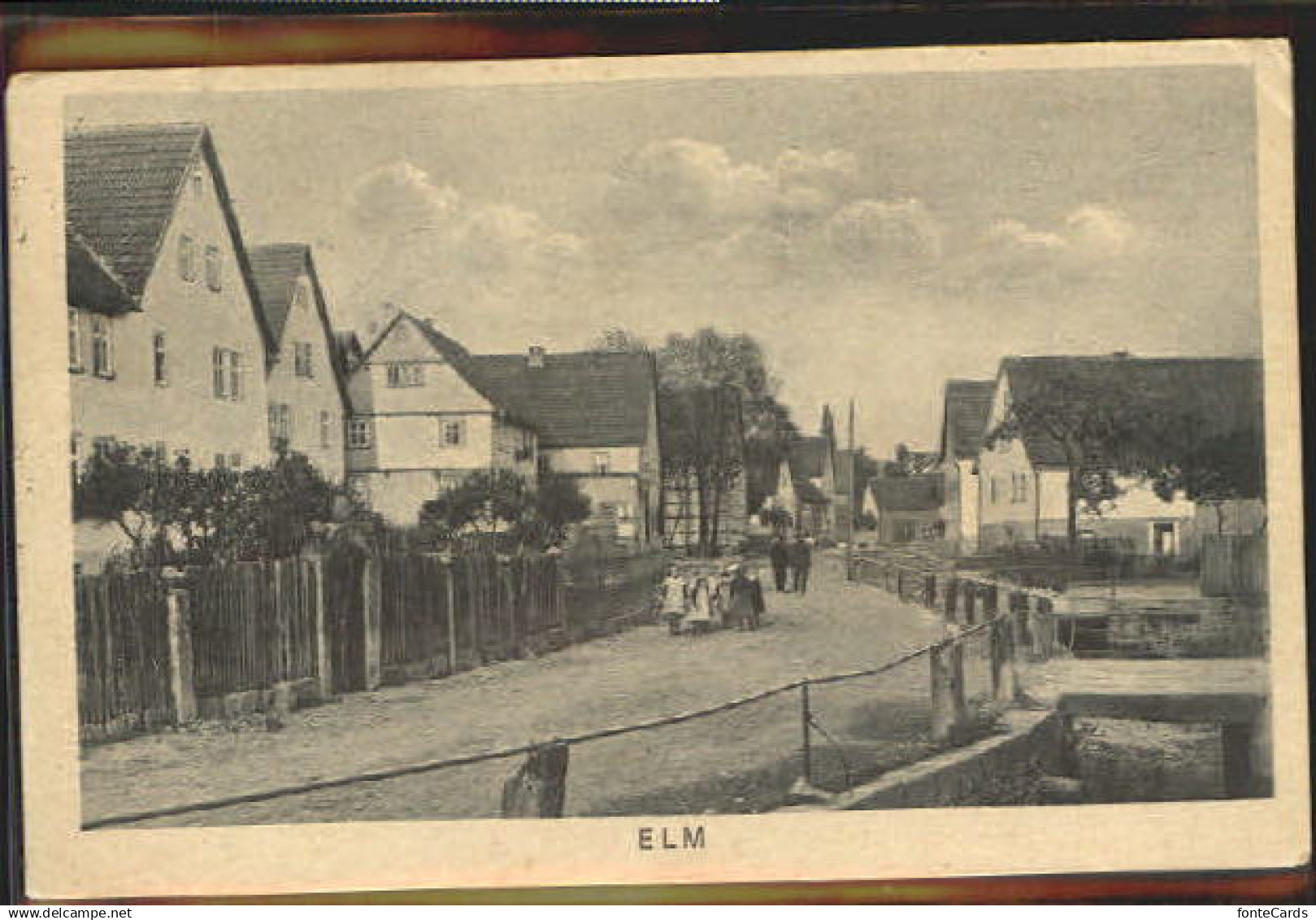 Elm GL Schluechtern Elm