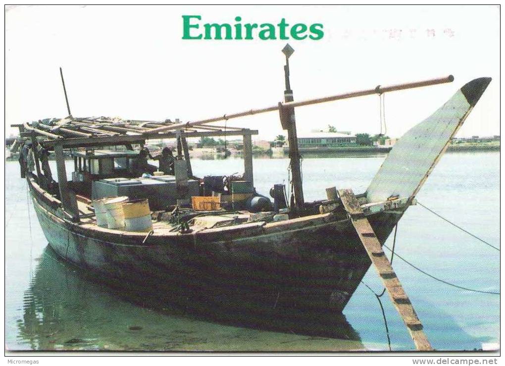 Emirates