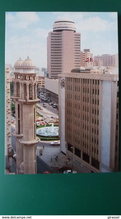 CPM DUBAI AL NASR SQUARE ET DEIRA TOWER