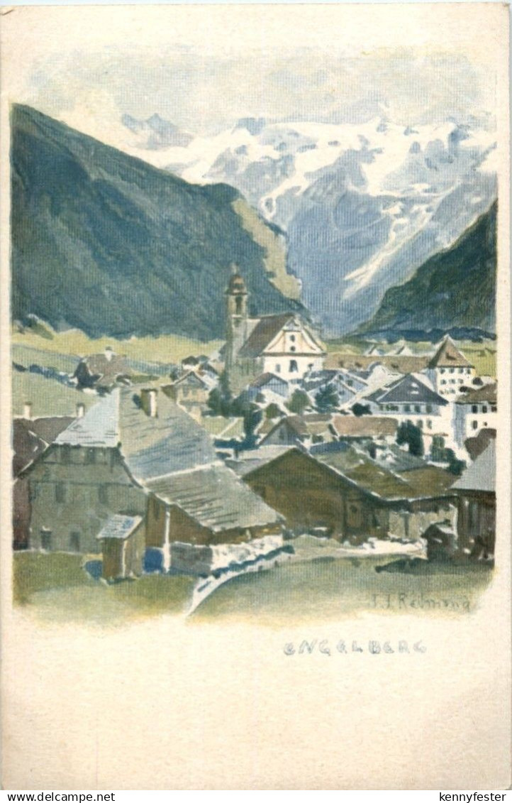 Engelberg