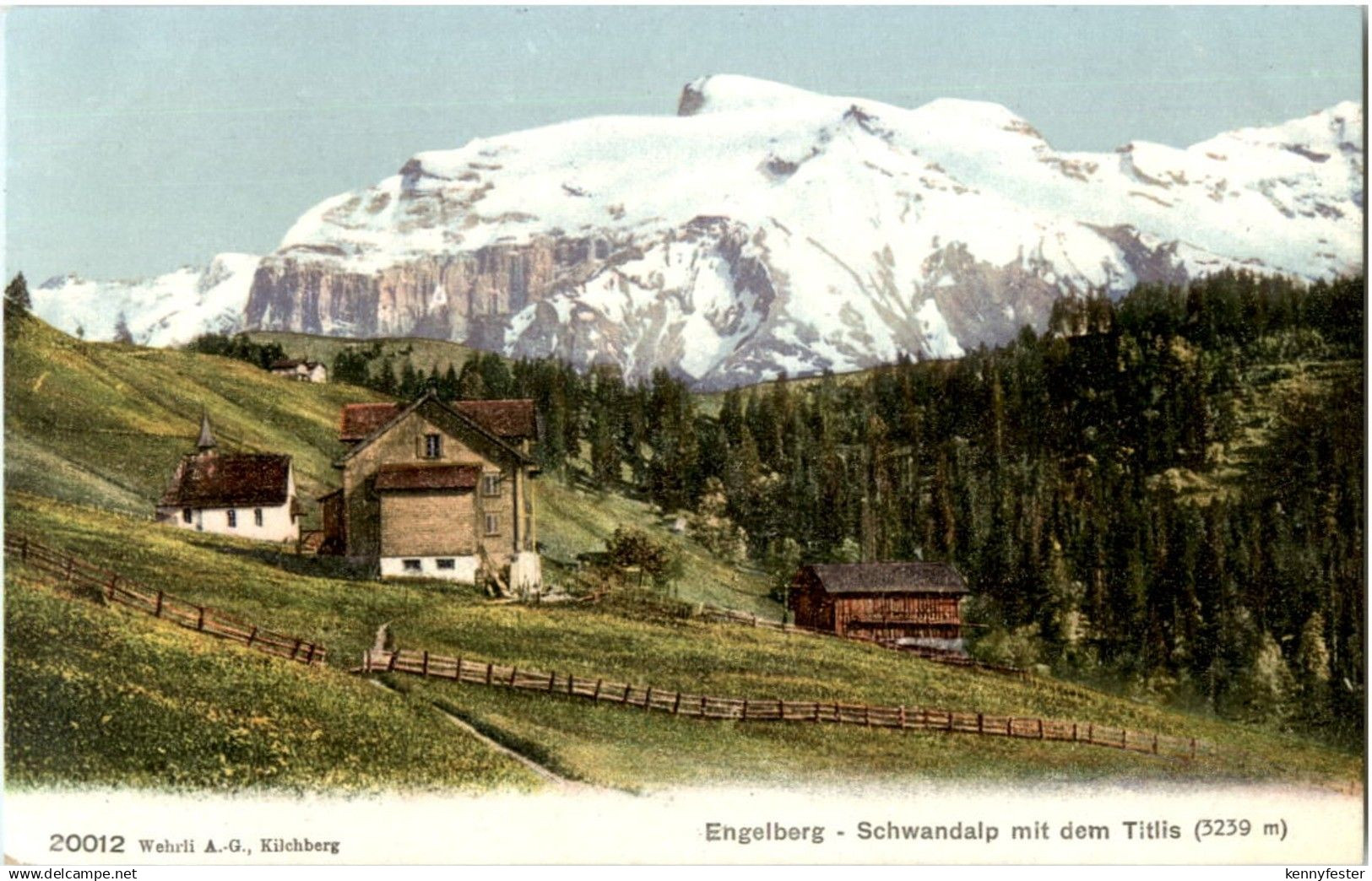 Engelberg