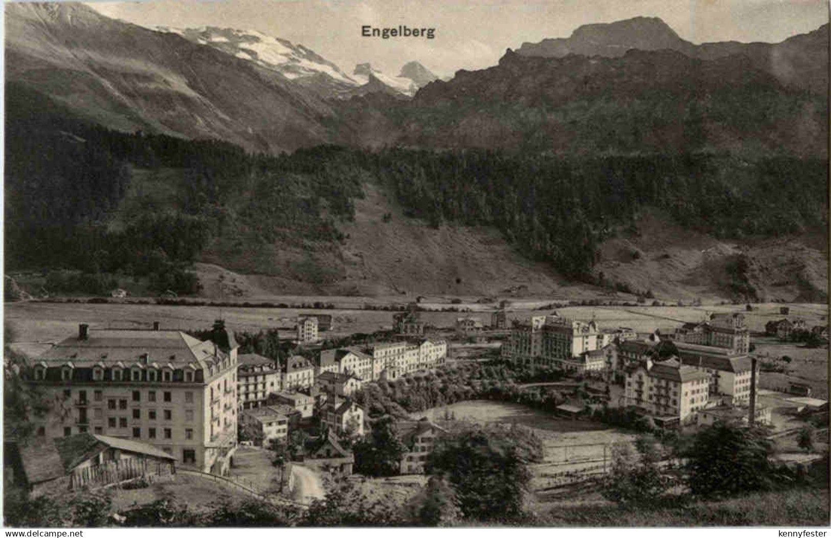 Engelberg