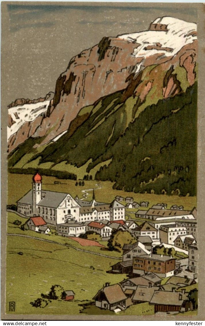 Engelberg