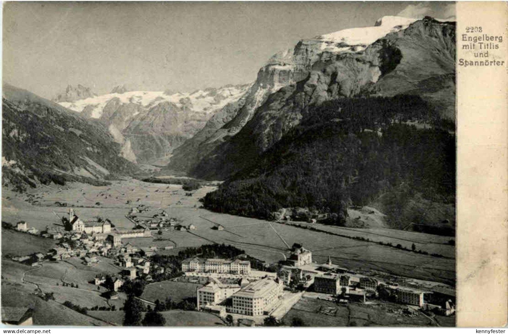 Engelberg