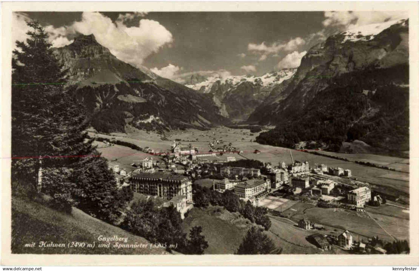 Engelberg