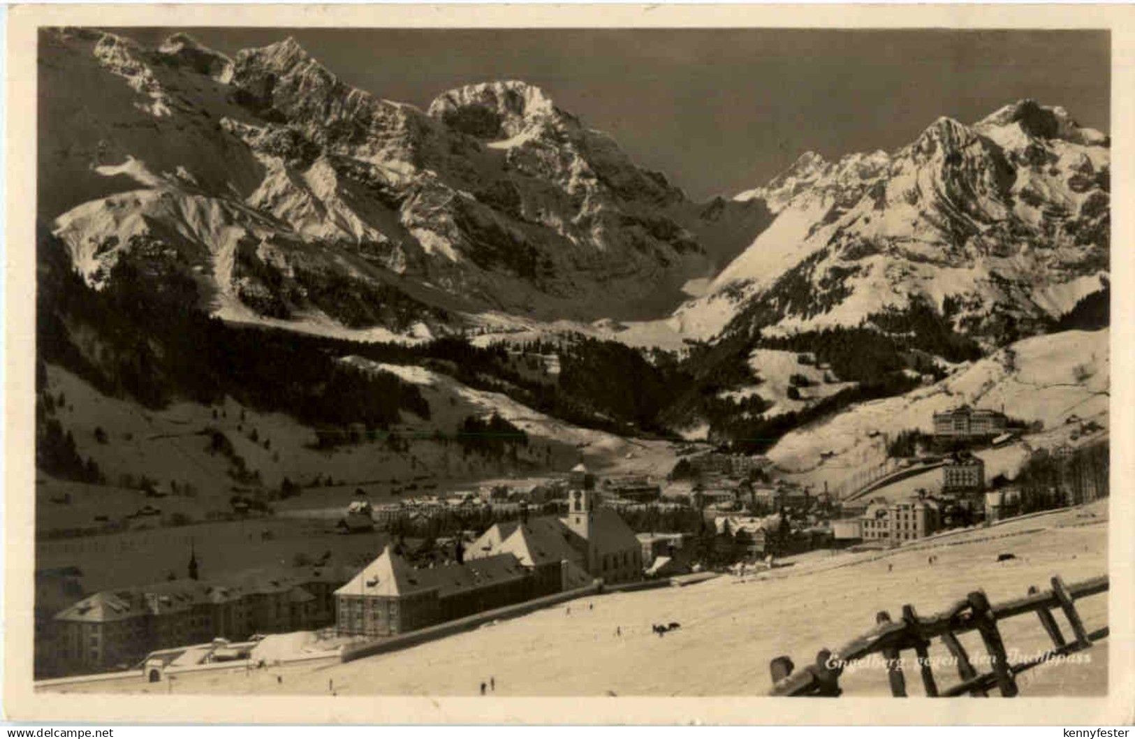 Engelberg