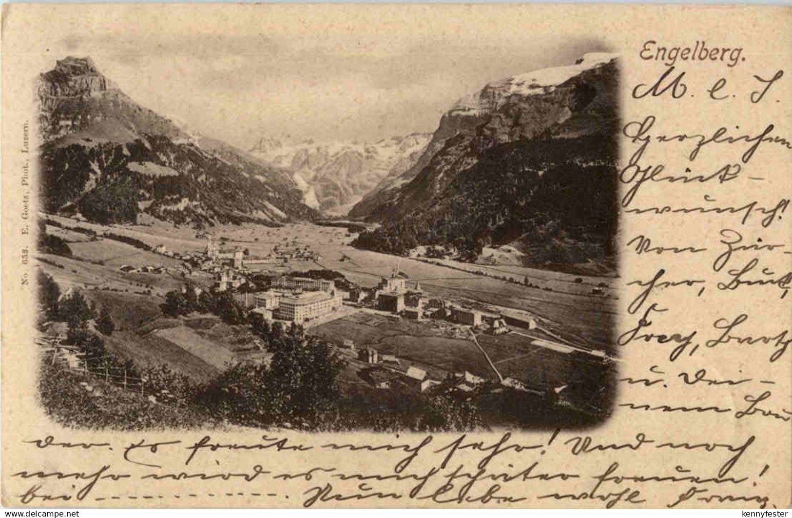 Engelberg