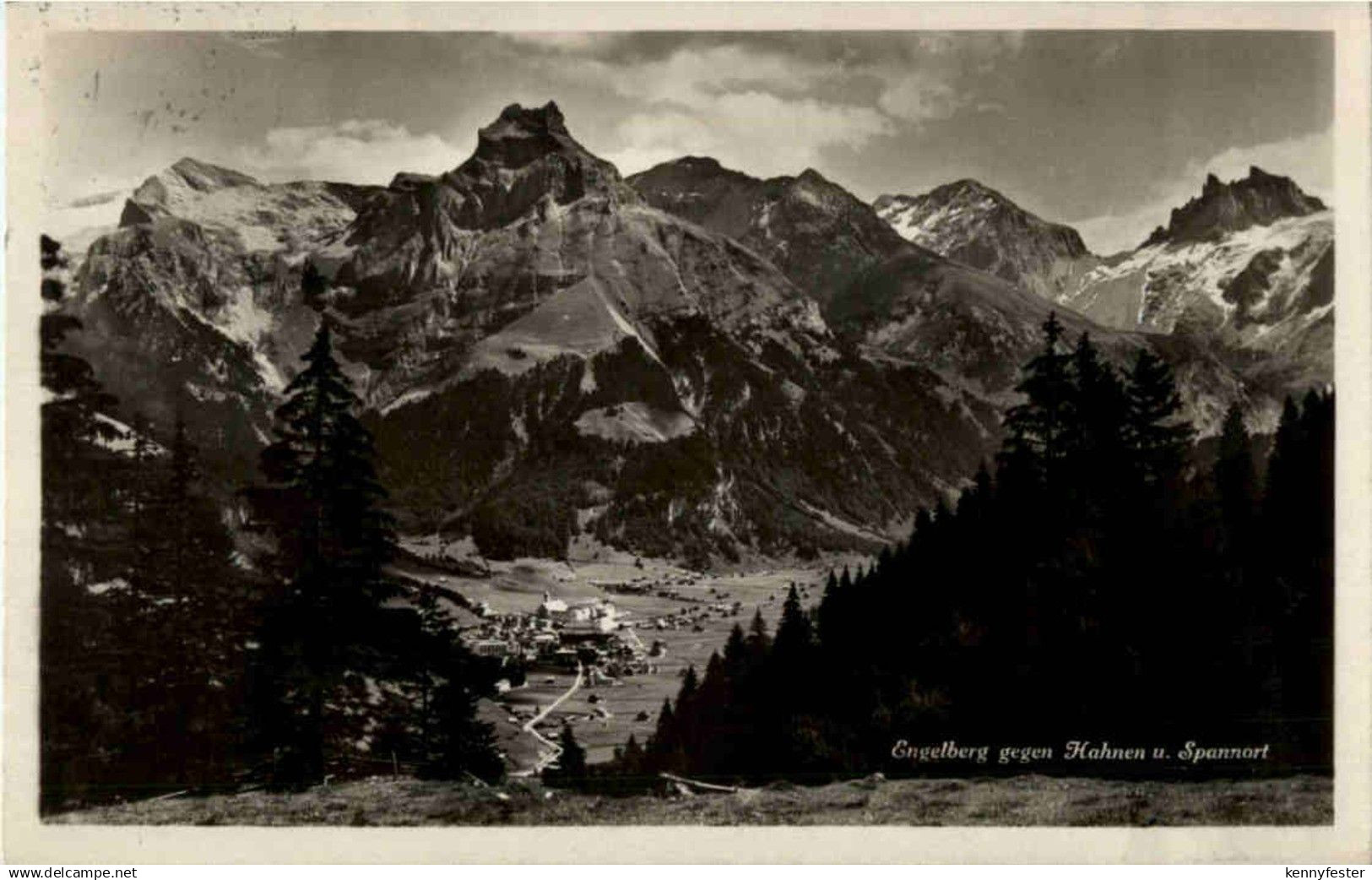 Engelberg