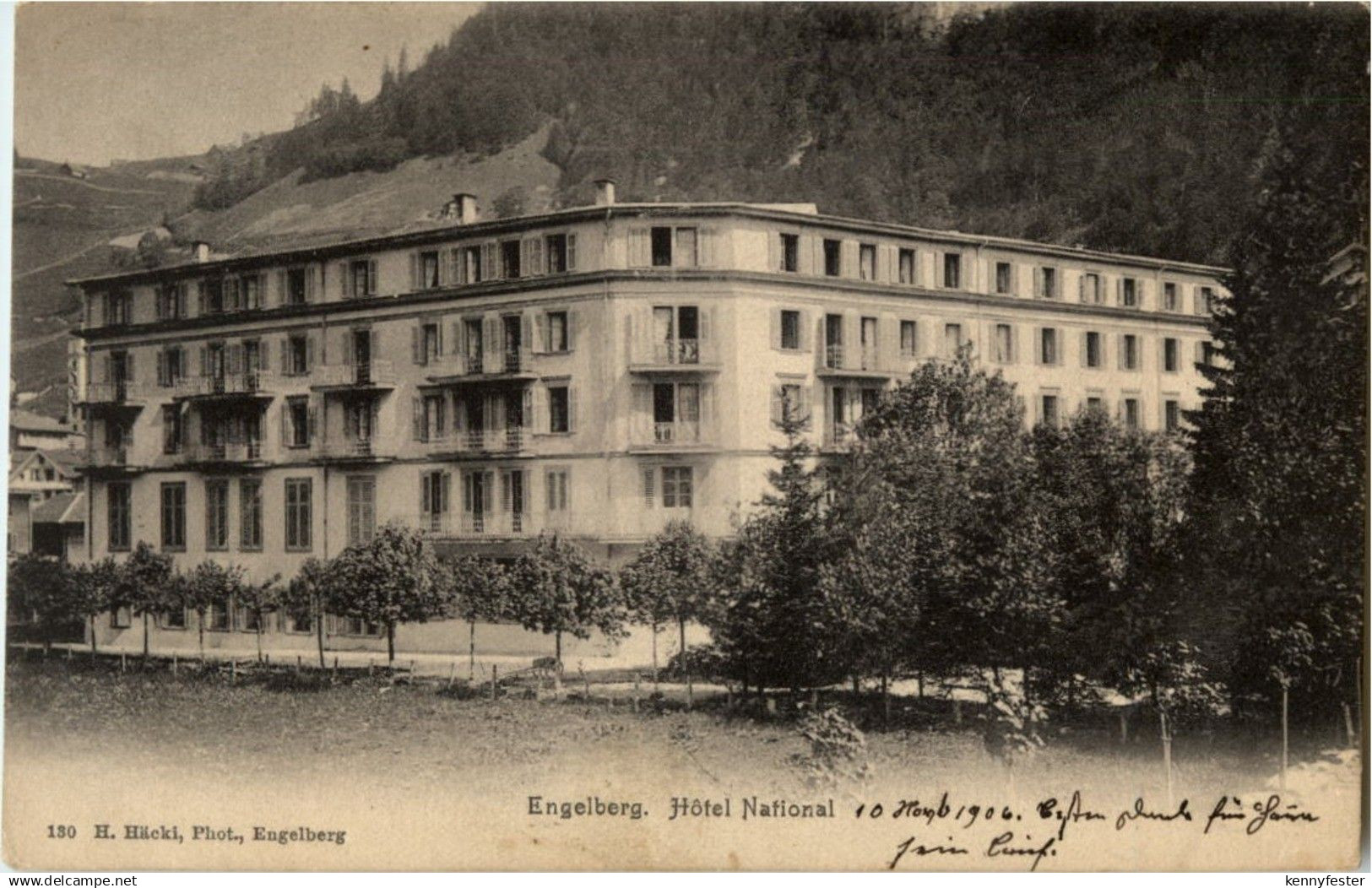 Engelberg