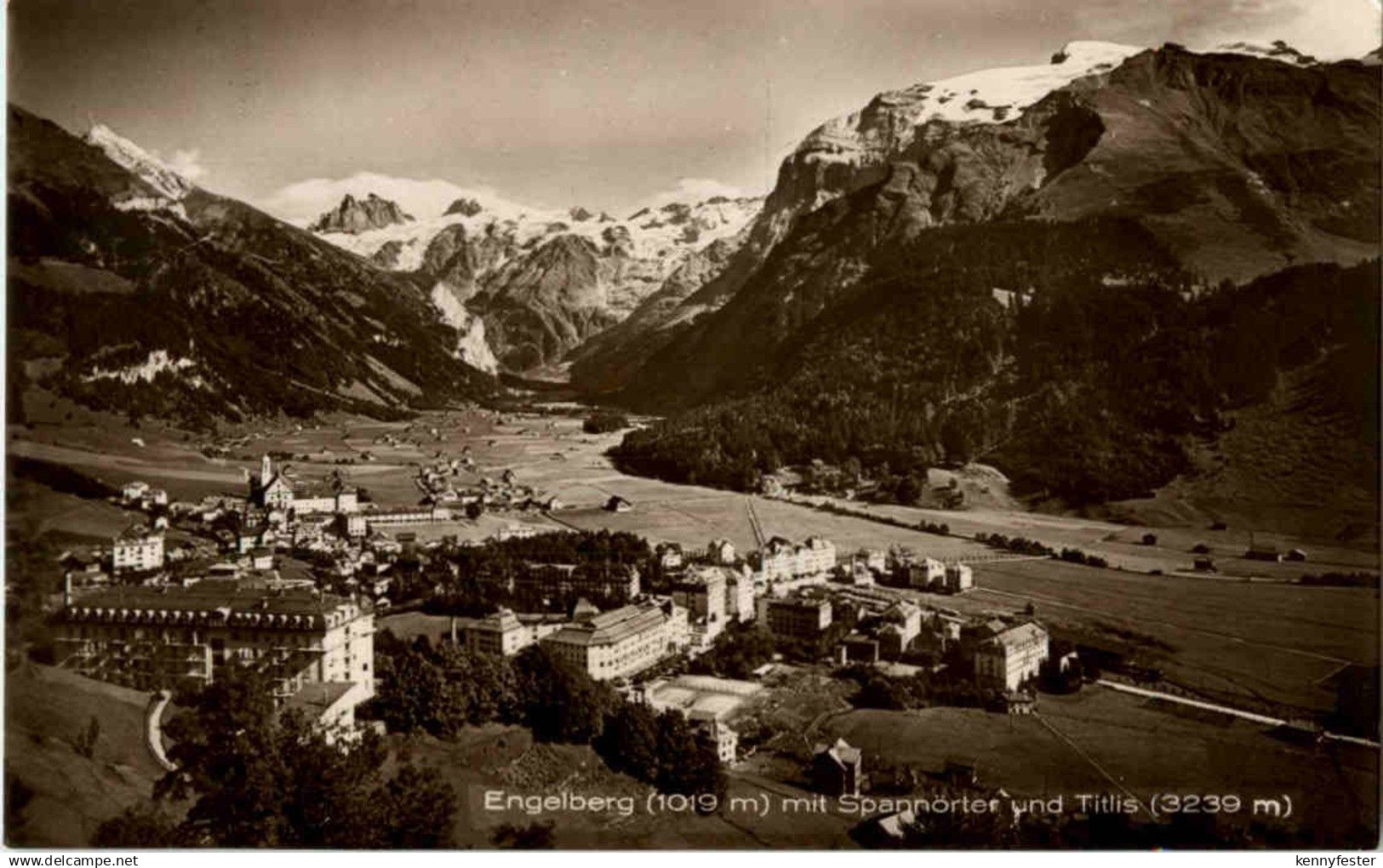 Engelberg