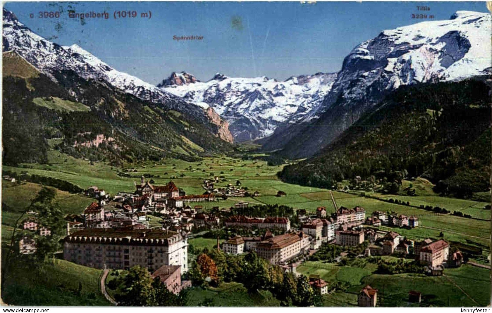 Engelberg