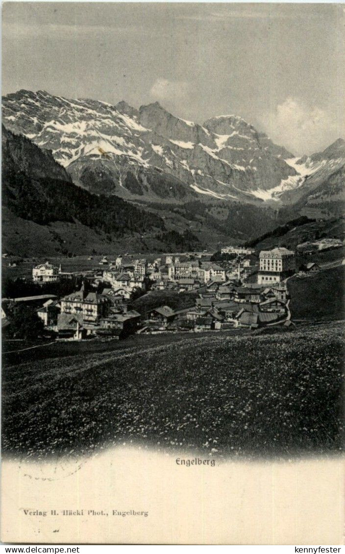 Engelberg