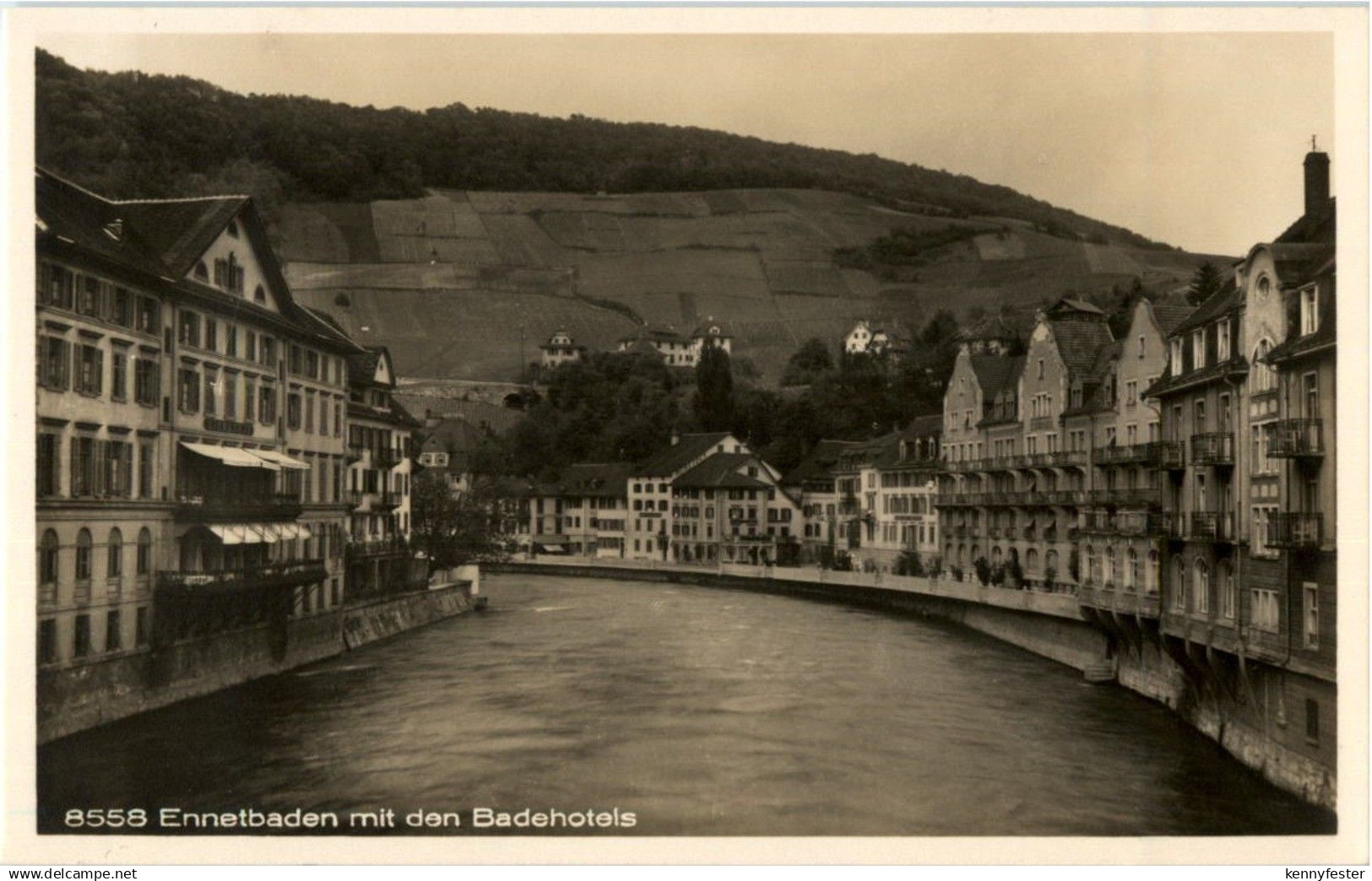 Ennetbaden