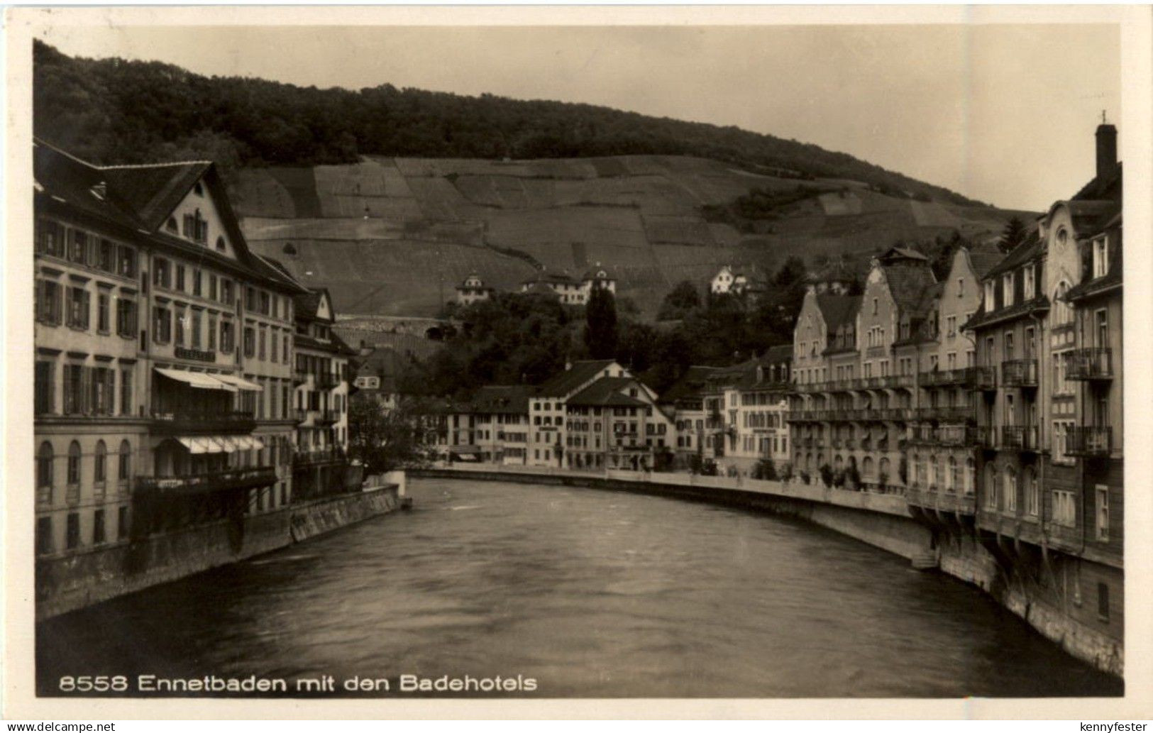 Ennetbaden