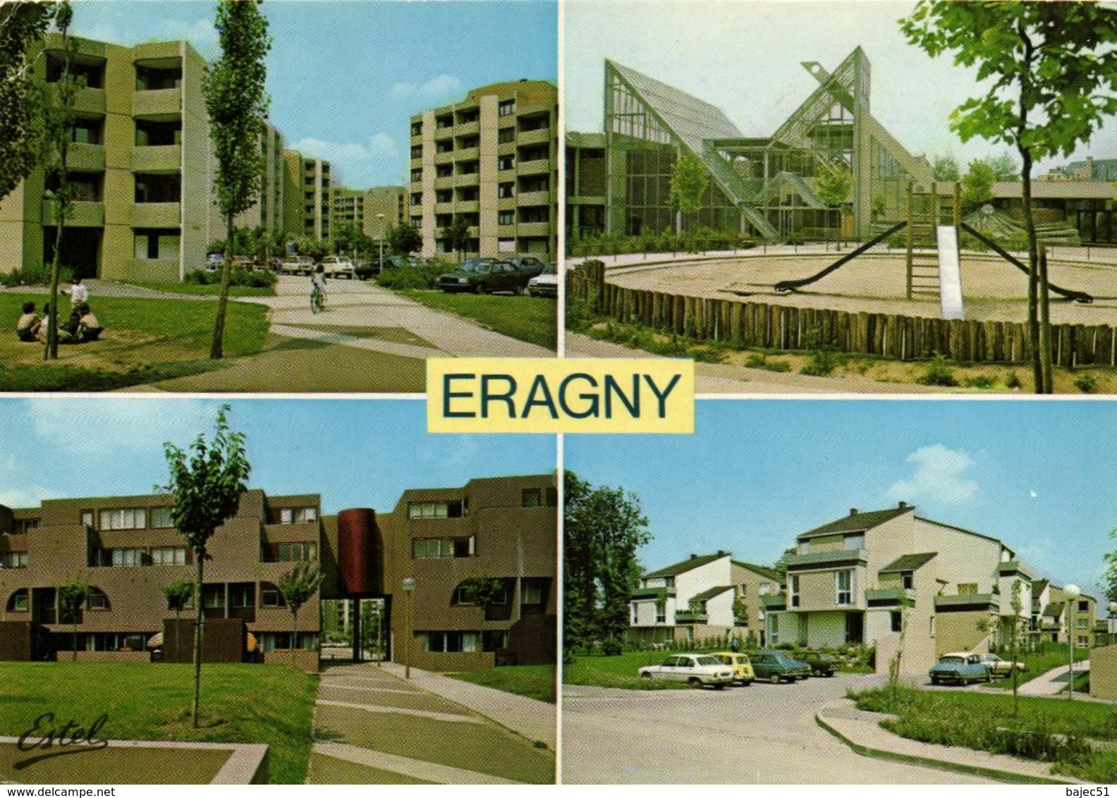 Eragny