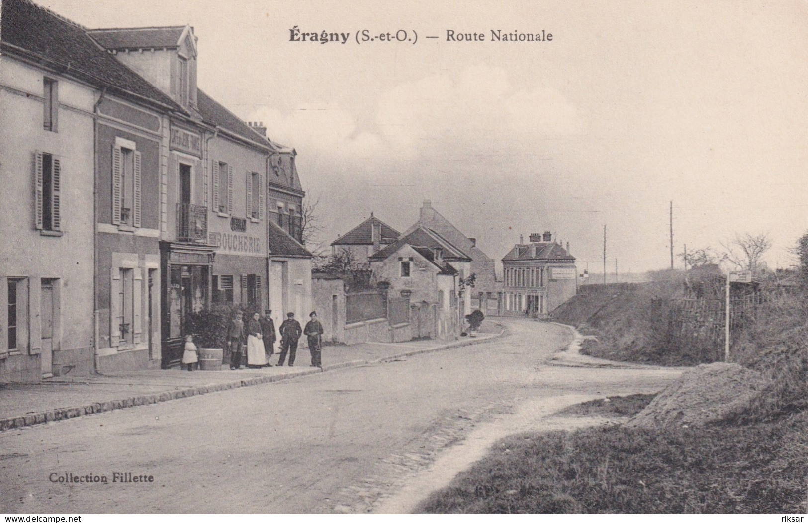 ERAGNY