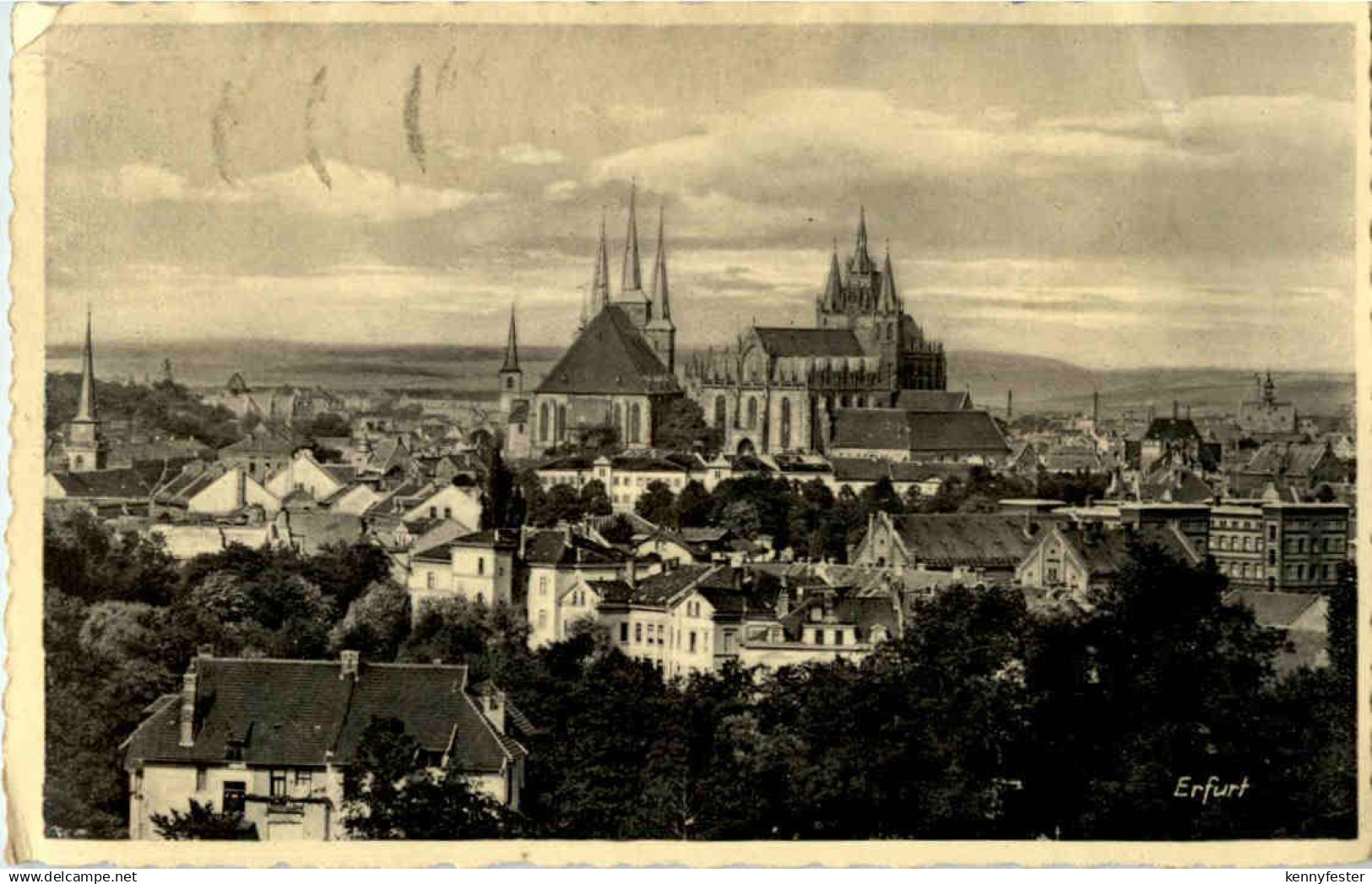 Erfurt