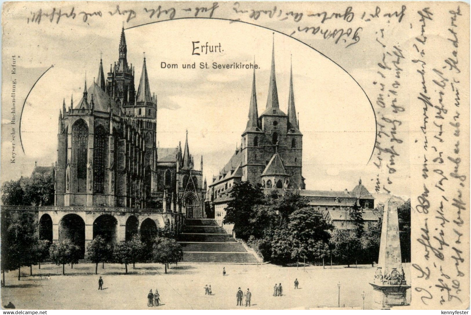 Erfurt