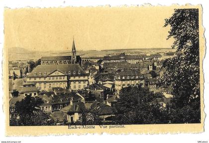 Esch Alzette, vue partielle (A8p29)