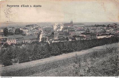 Esch sur Alzette