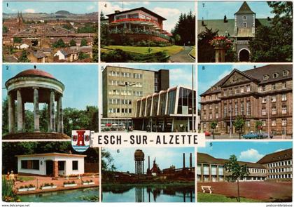 Esch-sur-Alzette