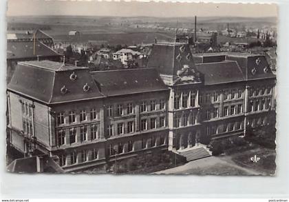 Luxembourg - ESCH SUR ALZETTE - Le lycée de garçons - Ed. E. Wengler 23