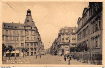 Esch sur Alzette