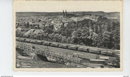 LUXEMBOURG - ESCH SUR ALZETTE -Panorama