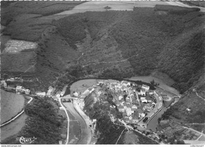 ESCH-SUR-SURE- VUE AERIENNE