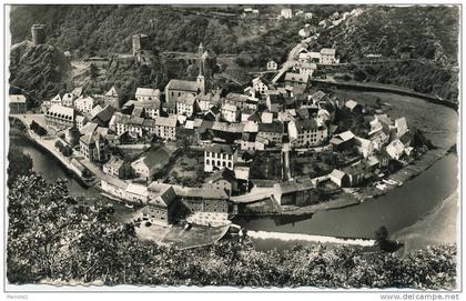 LUXEMBOURG - ESCH SUR SURE - Panorama