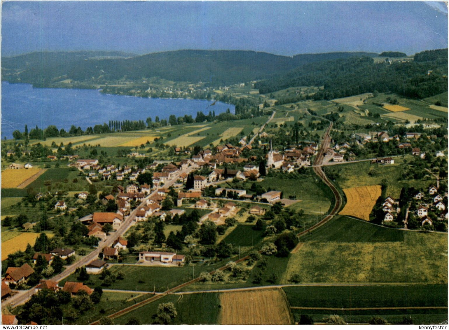 Eschenz am Untersee