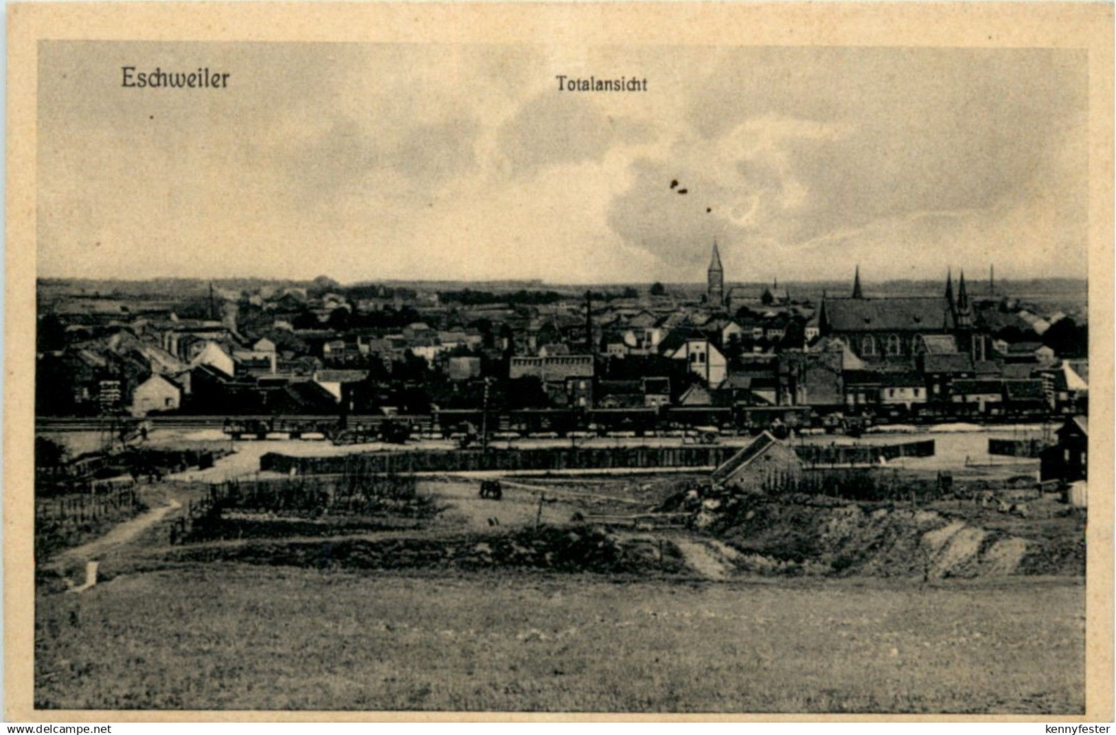 Eschweiler