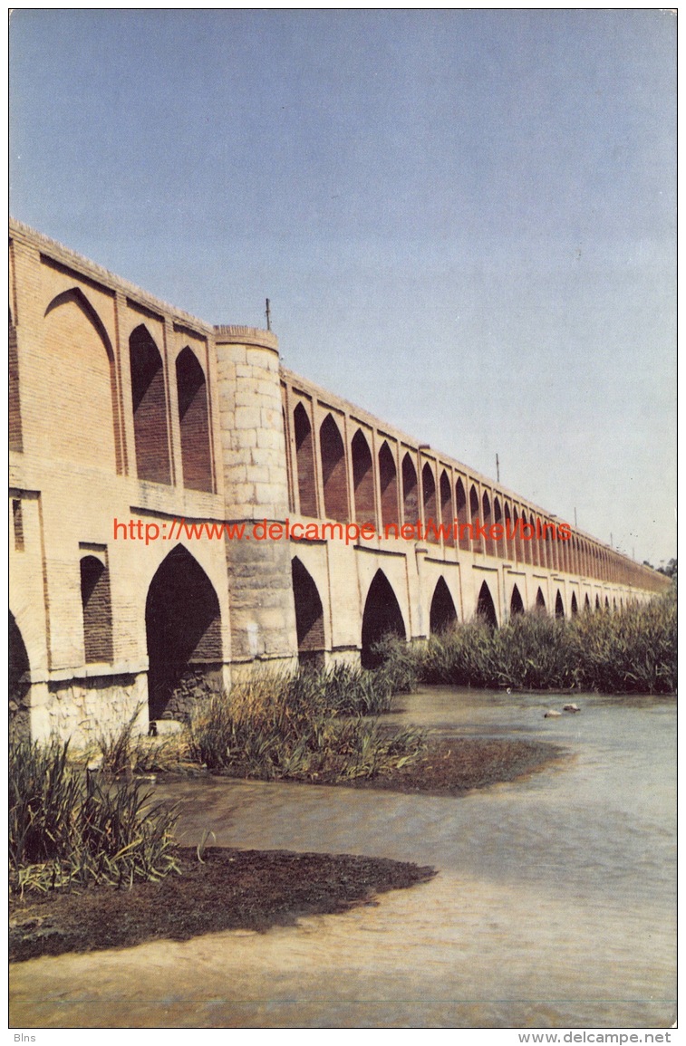 Esfahan - Iran