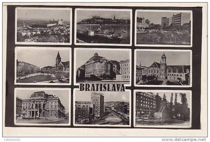 BRATISLAVA ...