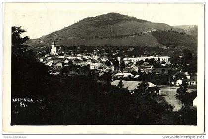 Kremnica