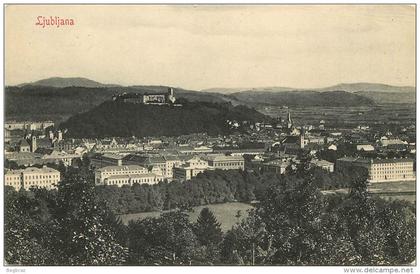 LJUBLJANA