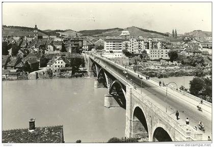 MARIBOR ( VUE PANORAMIQUE )