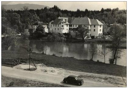 SLOVENIE - OTOCEC - PHOTOGRAPHIE