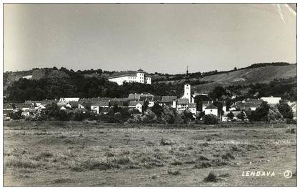 SLOVENIE - PHOTO - LENDAVA - Panorama