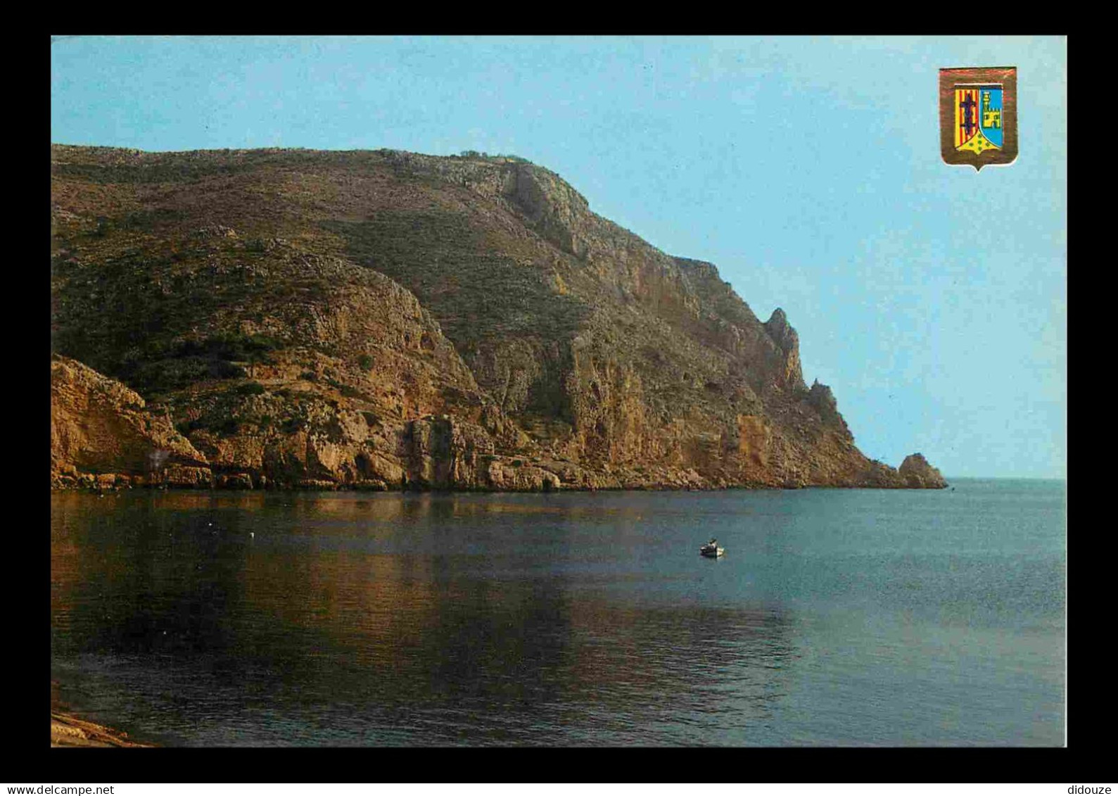 Espagne - Espana - Comunidad Valenciana - Javea - Cabo San Antonio - Cap San Antonio - CPM - Voir Scans Recto-Verso