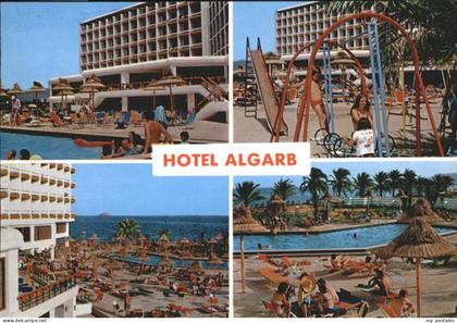 71048420 Ibiza Islas Baleares Hotel Algarb Ibiza Islas Baleares