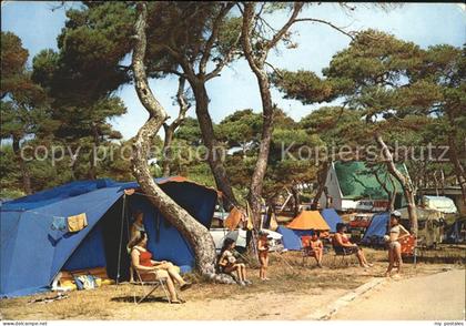 72035389 Valencia Valenciana Camping El Saler  Valencia