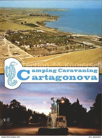 72046912 Murcia Camping Caravaning Cartagonova Murcia