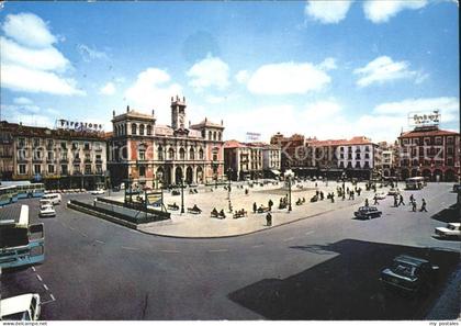 72156616 Valladolid Plaza Mayor Valladolid