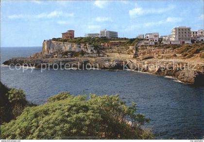 72291292 Santanyi Islas Baleares Cala Figuera  Santanyi Islas Baleares