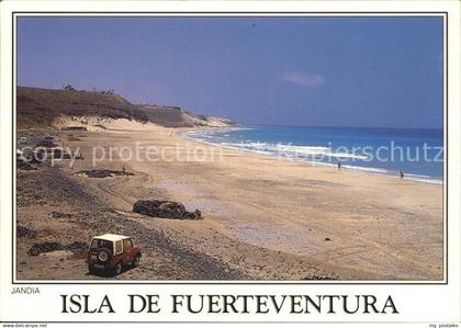 72434218 Fuerteventura Jandia Strand