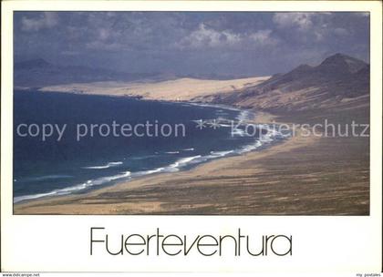 72434222 Fuerteventura Las Playas