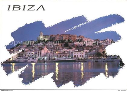 72446856 Ibiza Islas Baleares