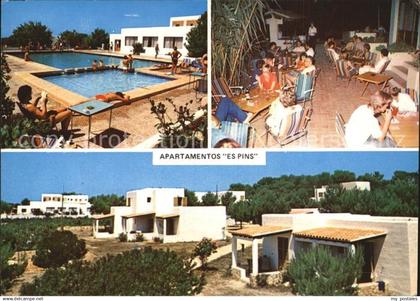 72614251 Formentera Apartamentos Es Pins